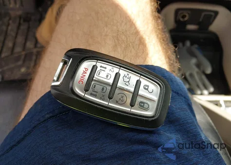 2020 Chrysler Pacifica Touring L from USA, damaged, VIN 2C4RC1BG2LR117636